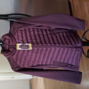 32 degrees heat jacket (women's s)